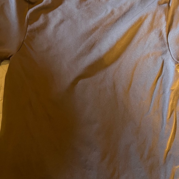 Women's Tan Top - Picture 3 of 3